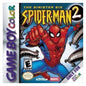 SPIDER-MAN 2 THE SINISTER SIX (usagé)