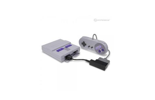 CONTROLLER ADAPTER SNES TO SNES CLASSIC 