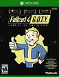 FALLOUT 4 GAME OF THE YEAR EDITION (usagé)
