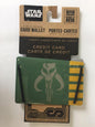 STAR WARS CARD WALLET