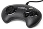 CONTROLLER 3 BUTTONS SEGA (GENESIS)