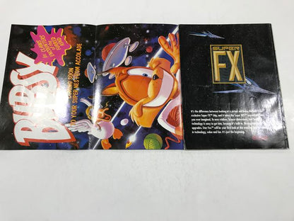 NINTENDO POWER GAMER MAGAZINE VOLUME 48 WITH POSTER - BATMAN RETURNS