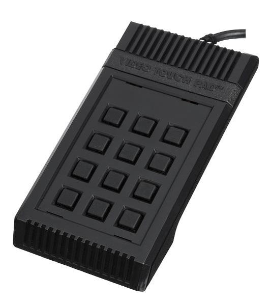 ATARI 2600 TOUCH PAD CONTROLLER