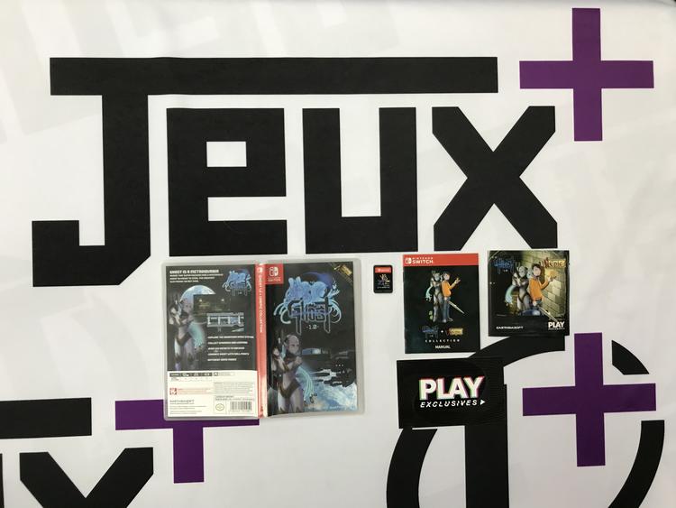 GHOST 1.0 (EASTASIASOFT)