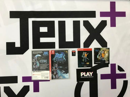 GHOST 1.0 (EASTASIASOFT) (usagé)