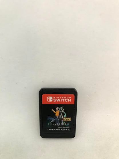 GHOST 1.0 (EASTASIASOFT) (usagé)