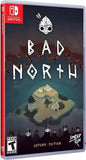 BAD NORTH JUTUNN EDITION (LIMITED RUN GAMES)