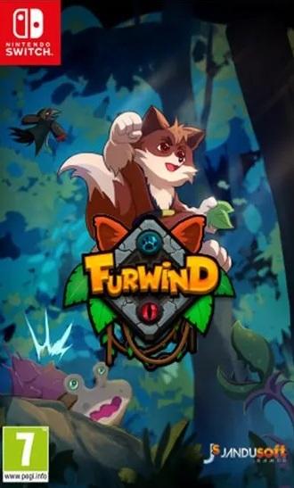 FURWIND PAL EDITION (usagé)