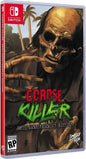 CORPSE KILLER 25TH ANNIVERSARY EDITION (LIMITED RUN GAMES)