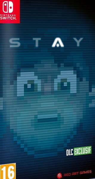 STAY PAL EDITION