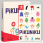 PIKUNIKU (SPECIAL RESERVE GAMES) (usagé)