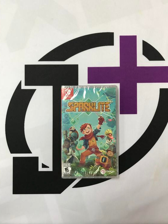 SPARKLITE
