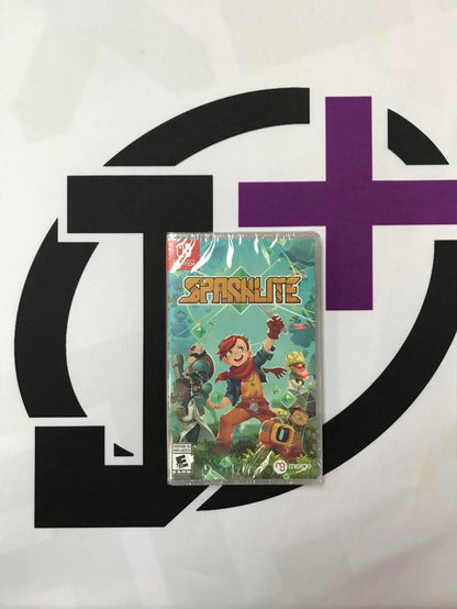 SPARKLITE