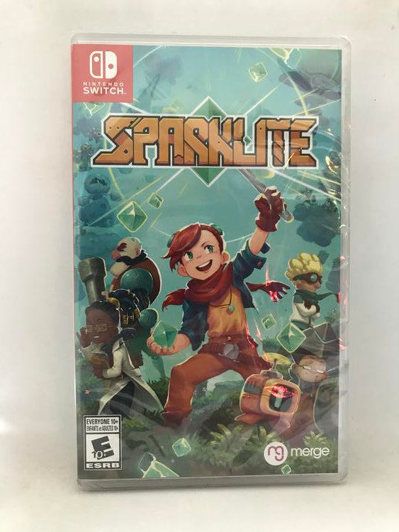 SPARKLITE