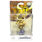 AMIIBO SHOVEL KNIGHT GOLD EDITION