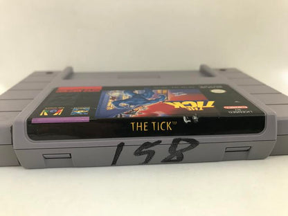 THE TICK (usagé)