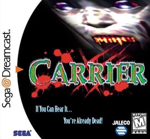 CARRIER
