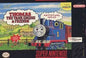 THOMAS THE TANK ENGINE AND FRIENDS (usagé)