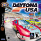 DAYTONA USA (COMPLETE IN BOX)
