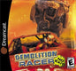 DEMOLITION RACER NO EXIT (COMPLETE IN BOX) (usagé)