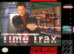 TIME TRAX (usagé)