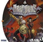 DRACONUS CULT OF THE WYRM (CD ONLY + SLEEVE)