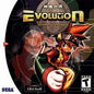 EVOLUTION THE WORLD OF SACRED DEVICE (COMPLETE IN BOX) (usagé)