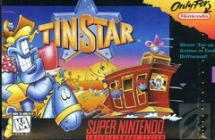 TINSTAR (usagé)