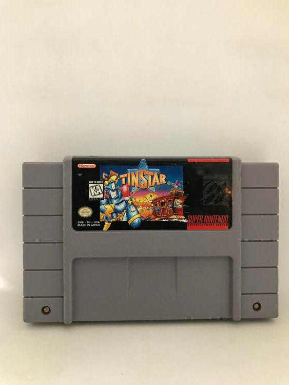 TINSTAR (usagé)