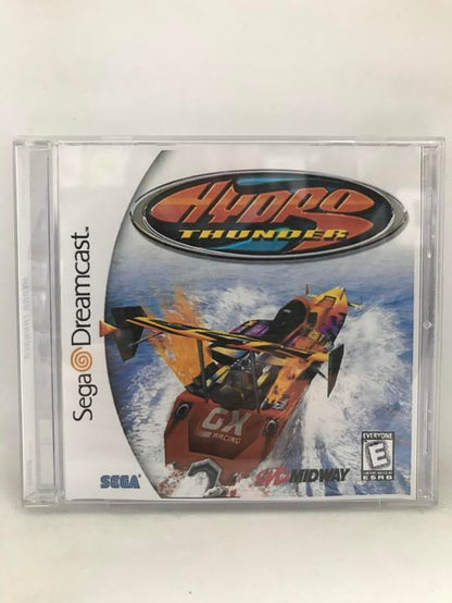 HYDRO THUNDER (NON-ORIGINAL PRINT)