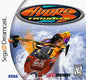 HYDRO THUNDER (NON-ORIGINAL PRINT) (usagé)