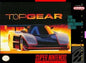 TOP GEAR (COMPLETE IN BOX)
