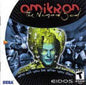 OMIKRON THE NOMAD SOUL (CD ONLY + SLEEVE) (usagé)