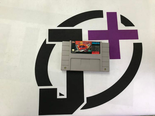 TOP GEAR 3000 (usagé)