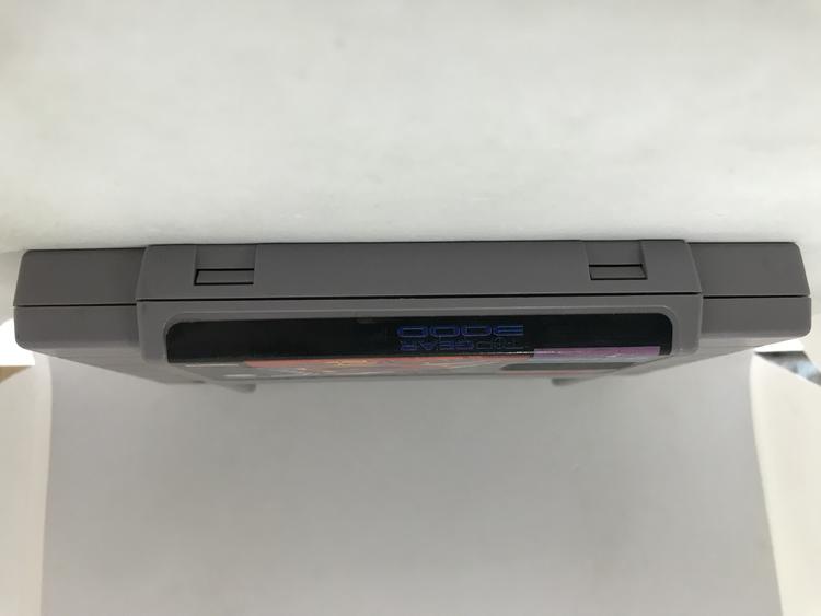 TOP GEAR 3000 (usagé)