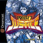 PROJECT JUSTICE (usagé)