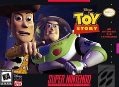 TOY STORY (usagé)
