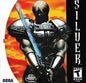 SILVER (COMPLETE IN BOX) (usagé)