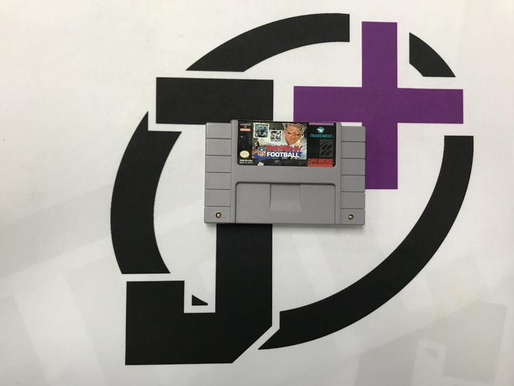 TROY AIKMAN NFL FOOTBALL