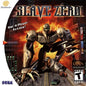 SLAVE ZERO (COMPLETE IN BOX)