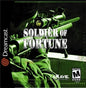 SOLDIER OF FORTUNE (COMPLETE IN BOX)