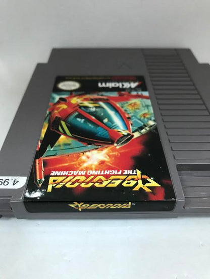 CYBERNOID THE FIGHTING MACHINE (usagé)