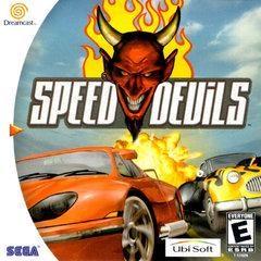 SPEED DEVILS (COMPLETE IN BOX)