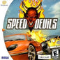 SPEED DEVILS (COMPLETE IN BOX) (usagé)