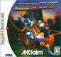TRICKSTYLE (COMPLETE IN BOX) (usagé)