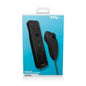 CONTROLLER REMOTE & NUNCHUK BLACK BUNDLE JOBBER (Wii)