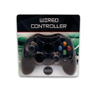 CONTROLLER BLACK JOBBER (XBOX)