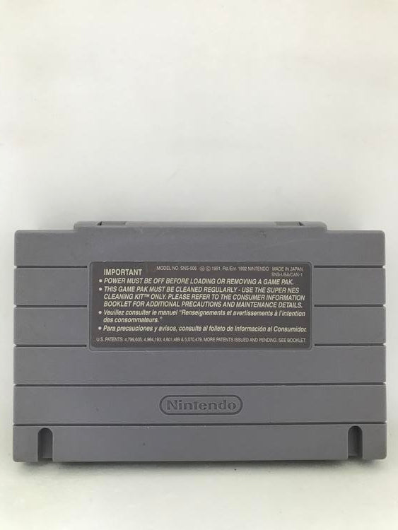 ULTIMA RUNES OF VIRTUE II (usagé)