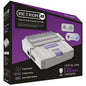 RETRON 2 GRAY/PURPLE