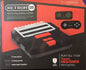 RETRON 2 BLACK/RED (used)